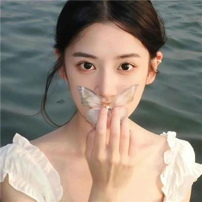 少女与狼
